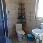 Goscinny Σπίτι διακοπών Darłowo
