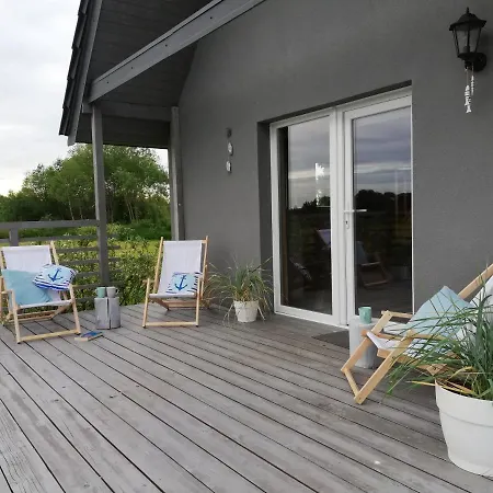 Goscinny Holiday home