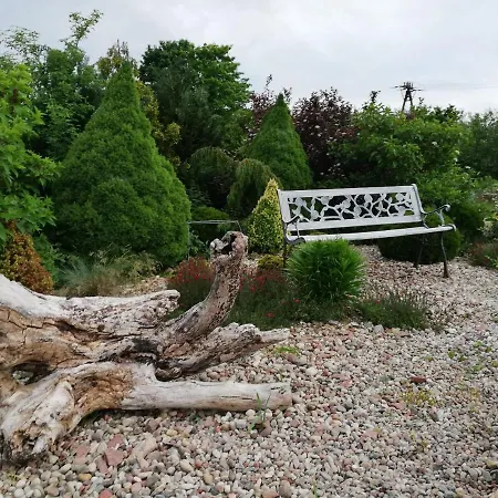 Goscinny Casa vacanze