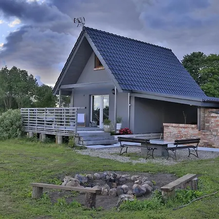 Goscinny Holiday home *