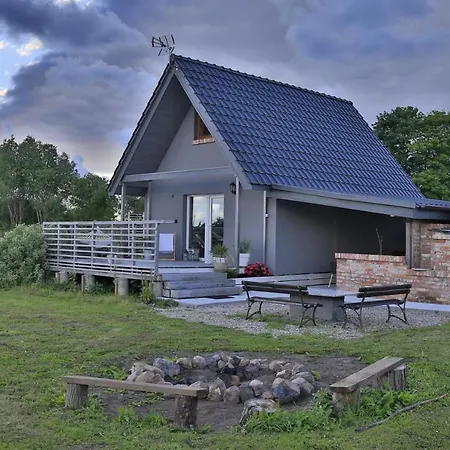 Goscinny Дом отдыха *