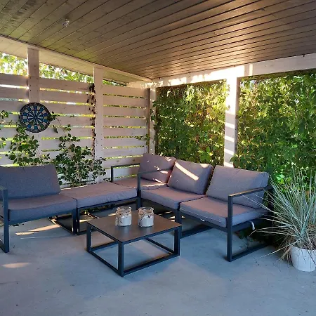 Дом отдыха Goscinny Дарлово