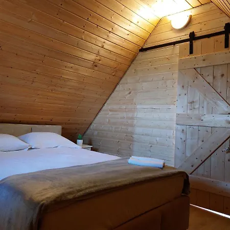Goscinny Holiday home *