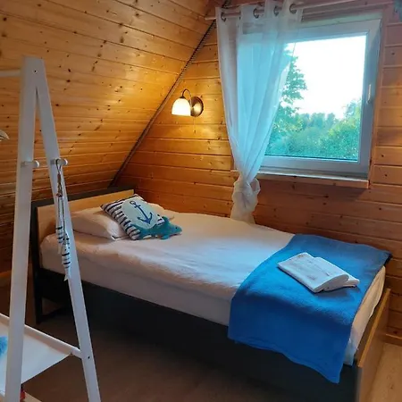 Goscinny Casa vacanze