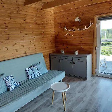 Goscinny Holiday home