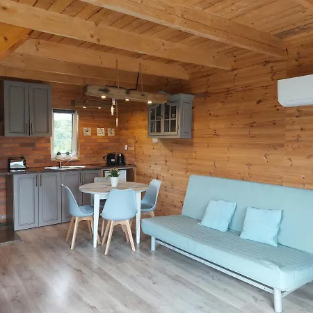 Goscinny Holiday home