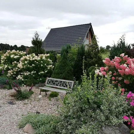 Goscinny Дарлово