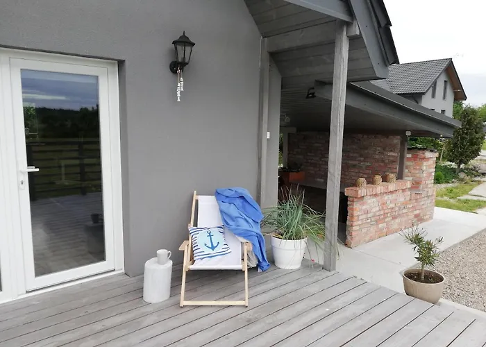 Goscinny * Дарлово