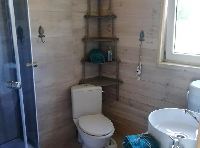 Goscinny Дом отдыха Дарлово