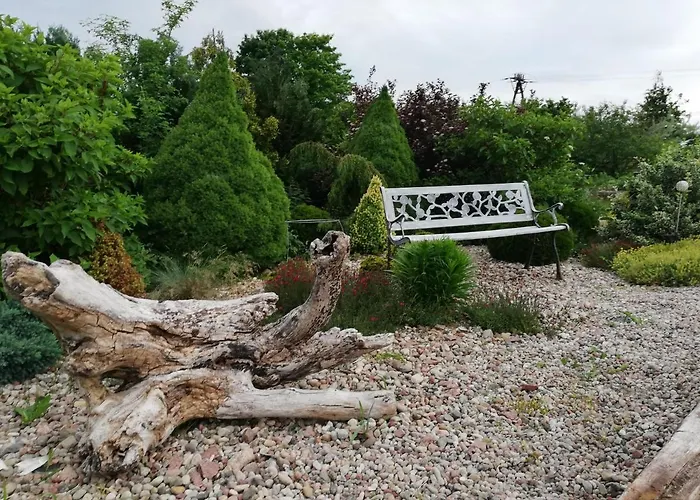 Goscinny Дом отдыха