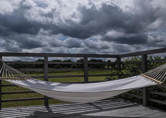 Дом отдыха Goscinny *