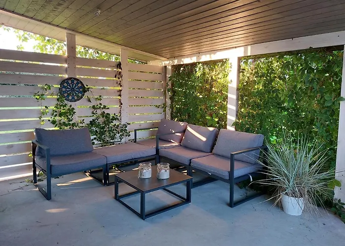 Дом отдыха Goscinny Дарлово