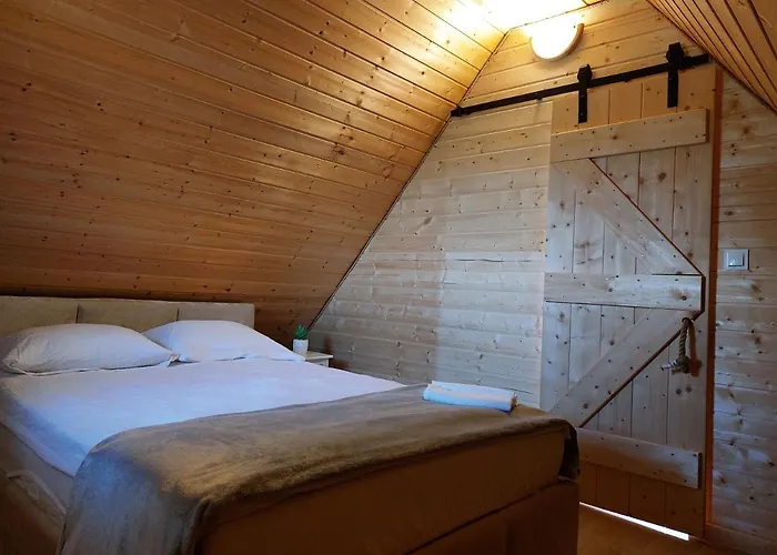 Goscinny Дом отдыха *