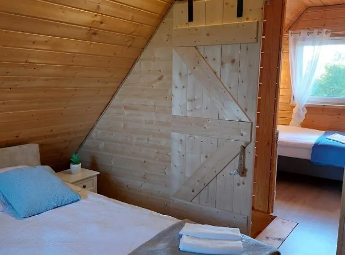 Дом отдыха Goscinny