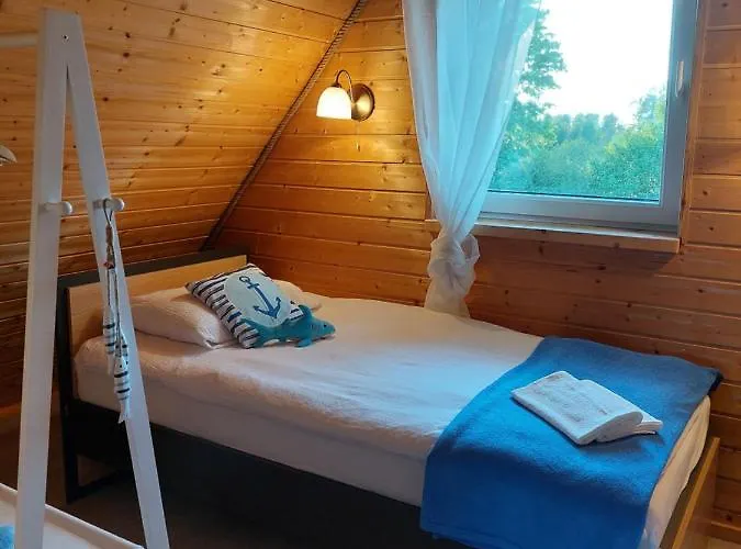 Goscinny Дом отдыха