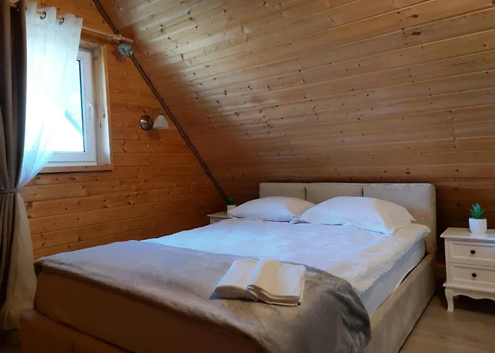 Дом отдыха Goscinny Дарлово