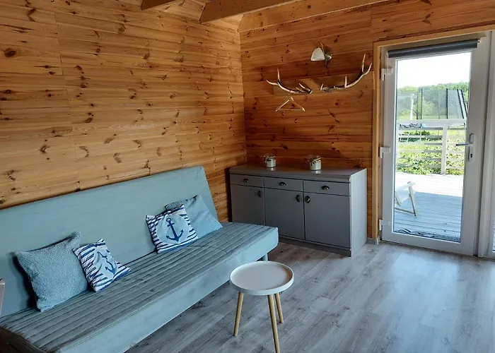 Goscinny Дом отдыха