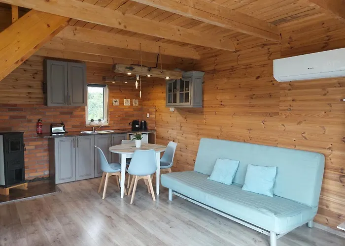 Goscinny Дом отдыха