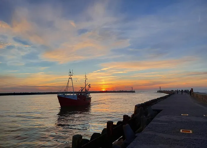 Goscinny Дом отдыха