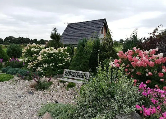 Goscinny Дарлово